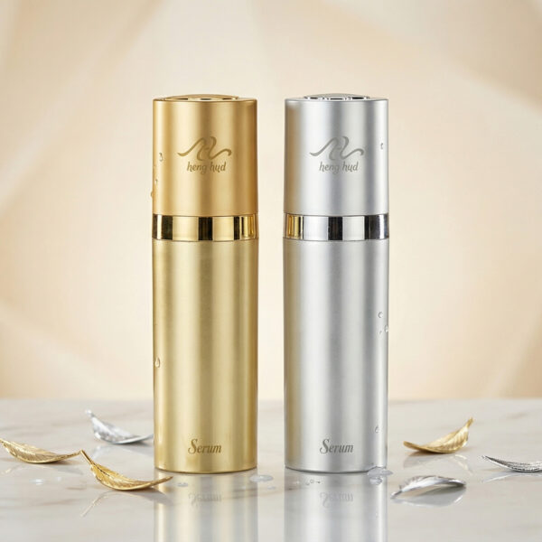 ขวดปั๊มสูญญากาศ H06