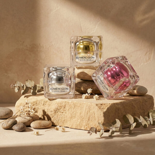 กระปุกครีม K38