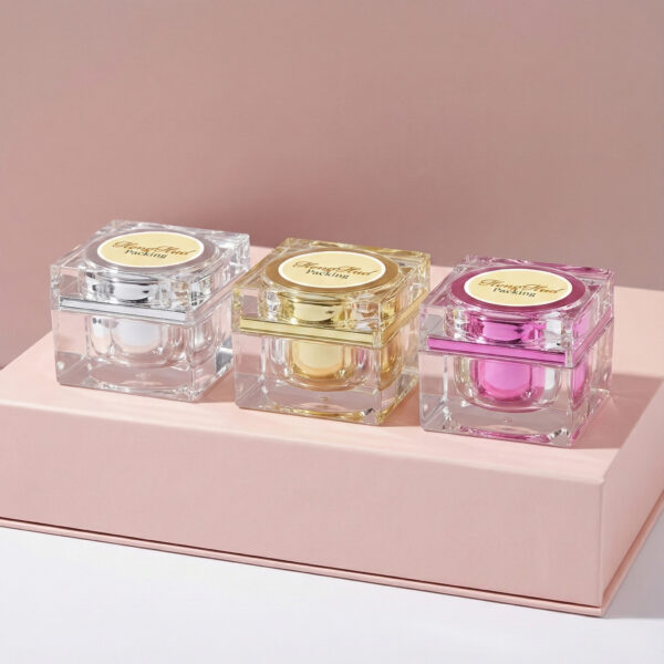 กระปุกครีม K40