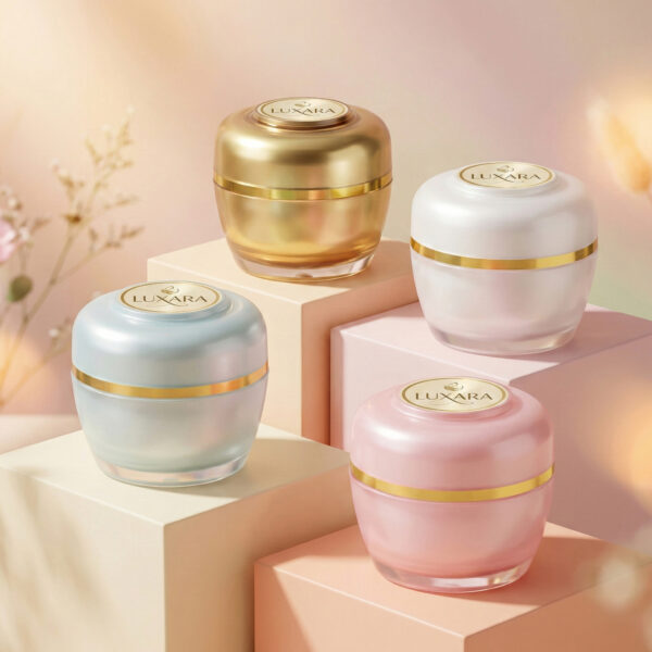 กระปุกครีม K50