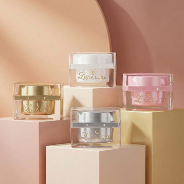 กระปุกครีม K52