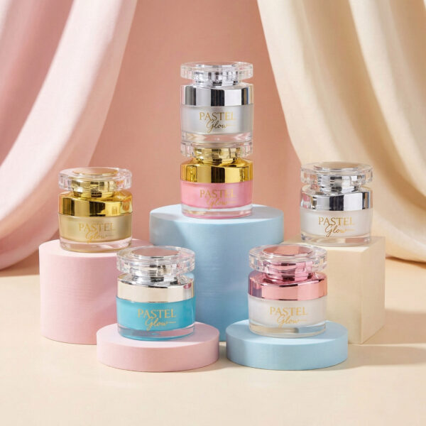 กระปุกครีม K60