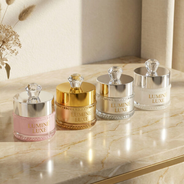 กระปุกครีม K48