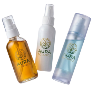 bottle banner