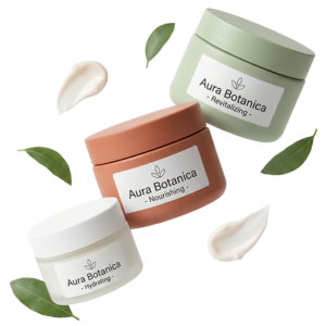 cream jars banner
