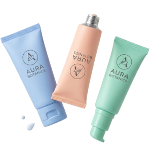 cream tube